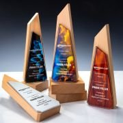 traveling trophy ideas
