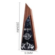 traveling trophy ideas