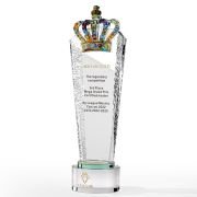 triple crown trophy