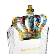 triple crown trophy