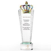 triple crown trophy