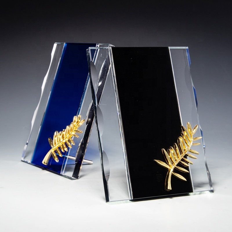 trophies and plaques​