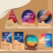 corporate trophies and awards​