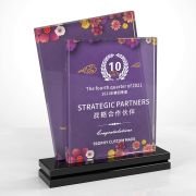 trophy personalized