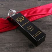 unique crystal award