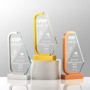 winner trophy