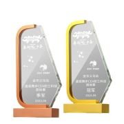 winner trophy