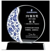 women’s golf trophies​