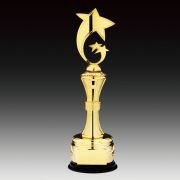 wonder city riddler trophies