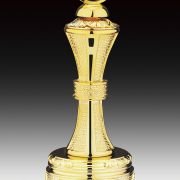 wonder city riddler trophies