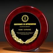 wood plaques for crafts