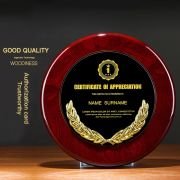 wood plaques for crafts