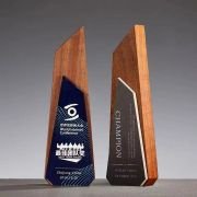 wood trophies​