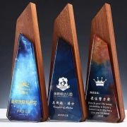 wood trophies​