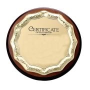 wooden name plaques​