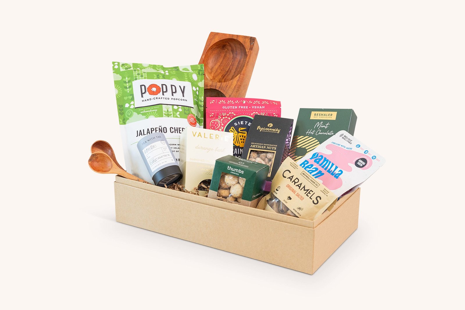 Gourmet Office Treats Luxury Gift Box