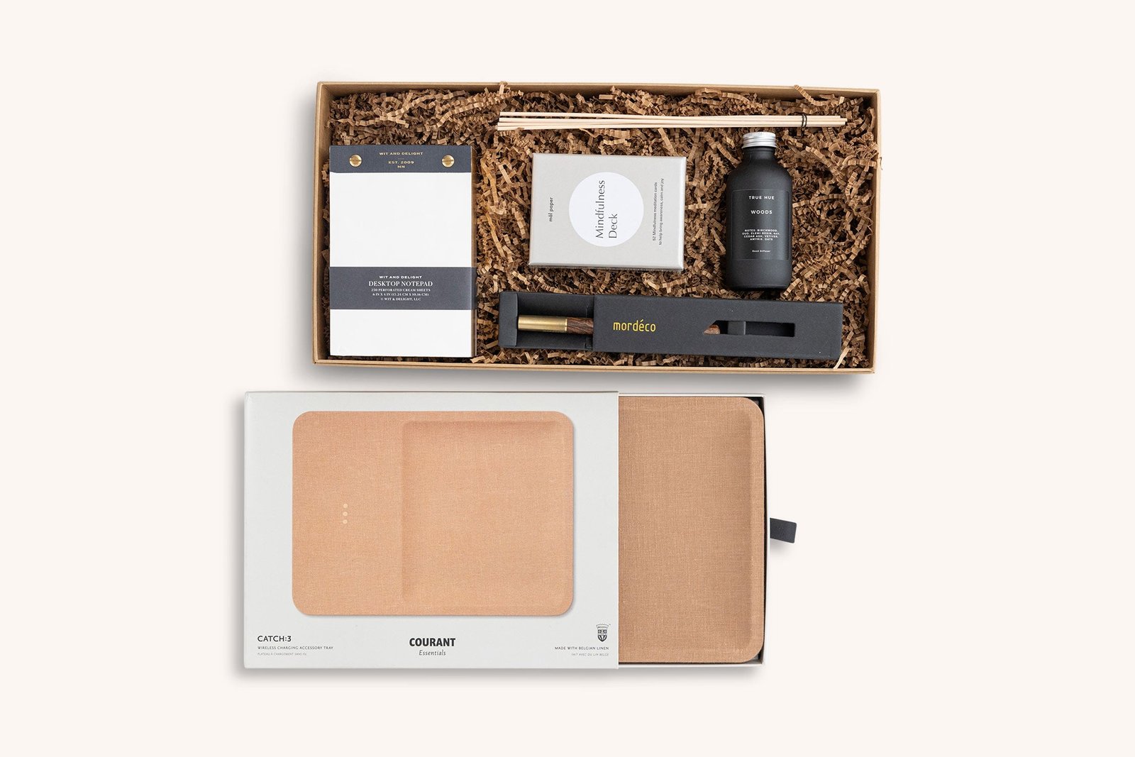 Desk Mates Gift Box