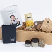 Travel in Comfort Gift Set