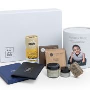 Travel in Comfort Gift Set