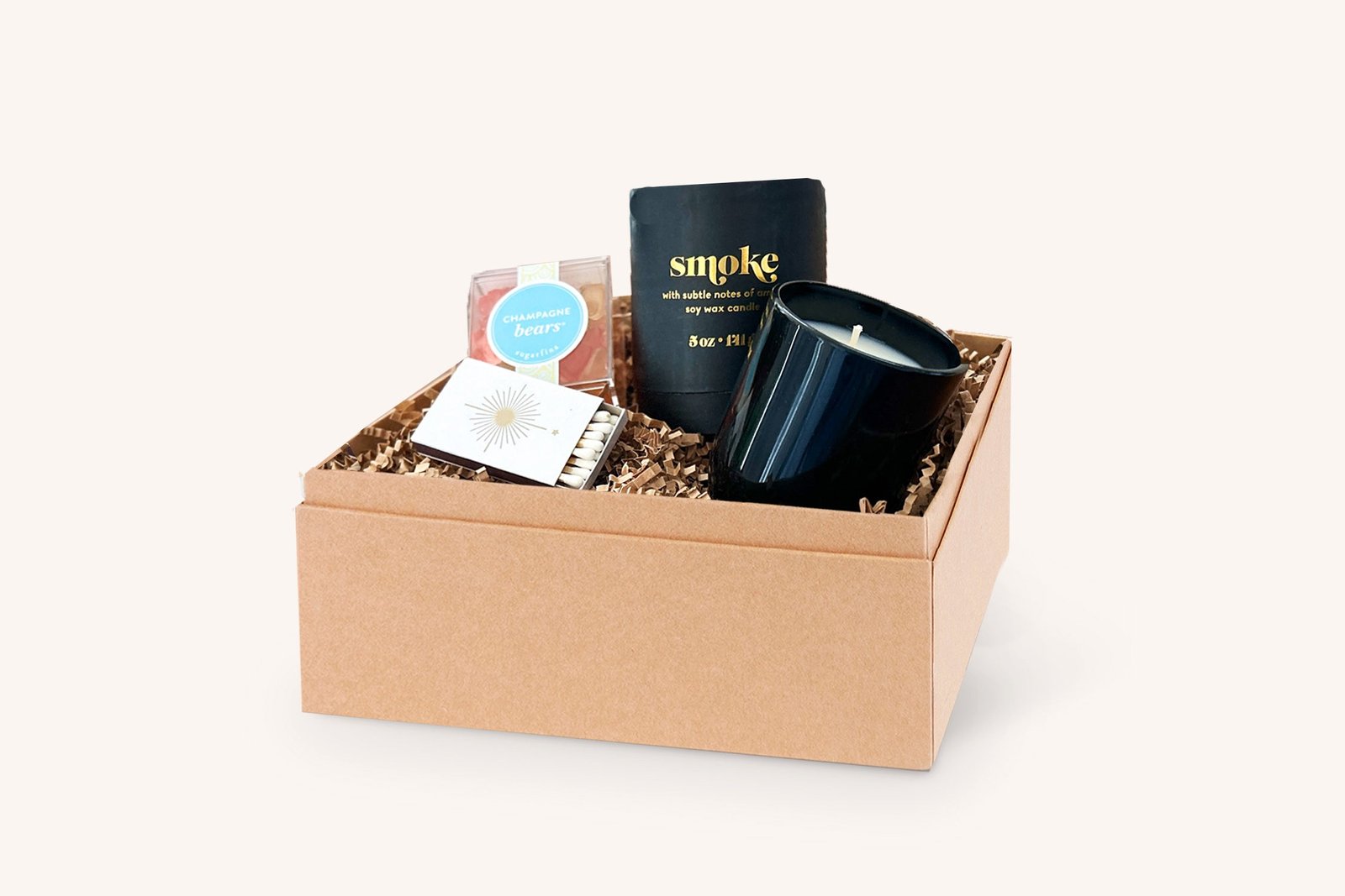 A Little Thank You Gift Box