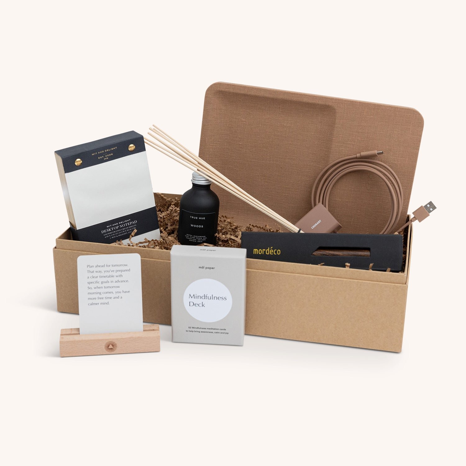 Desk Mates Gift Box