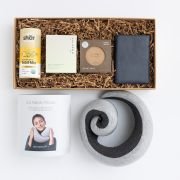 Travel in Comfort Gift Set
