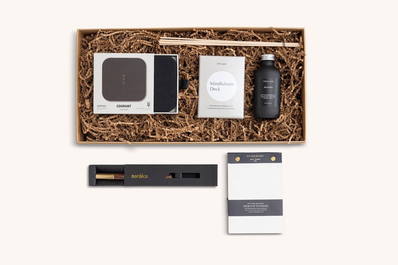 Desk Mates Light Gift Box