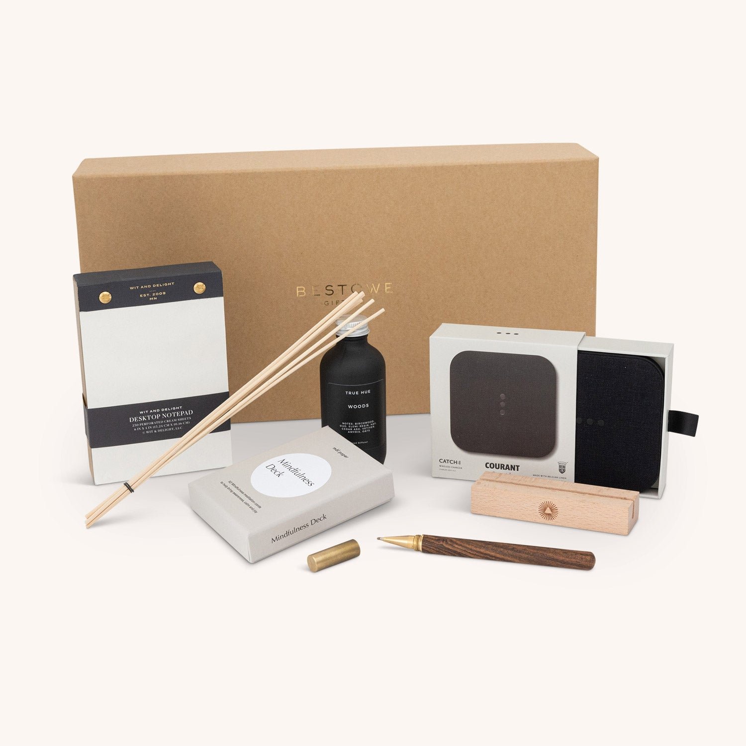 Desk Mates Light Gift Box
