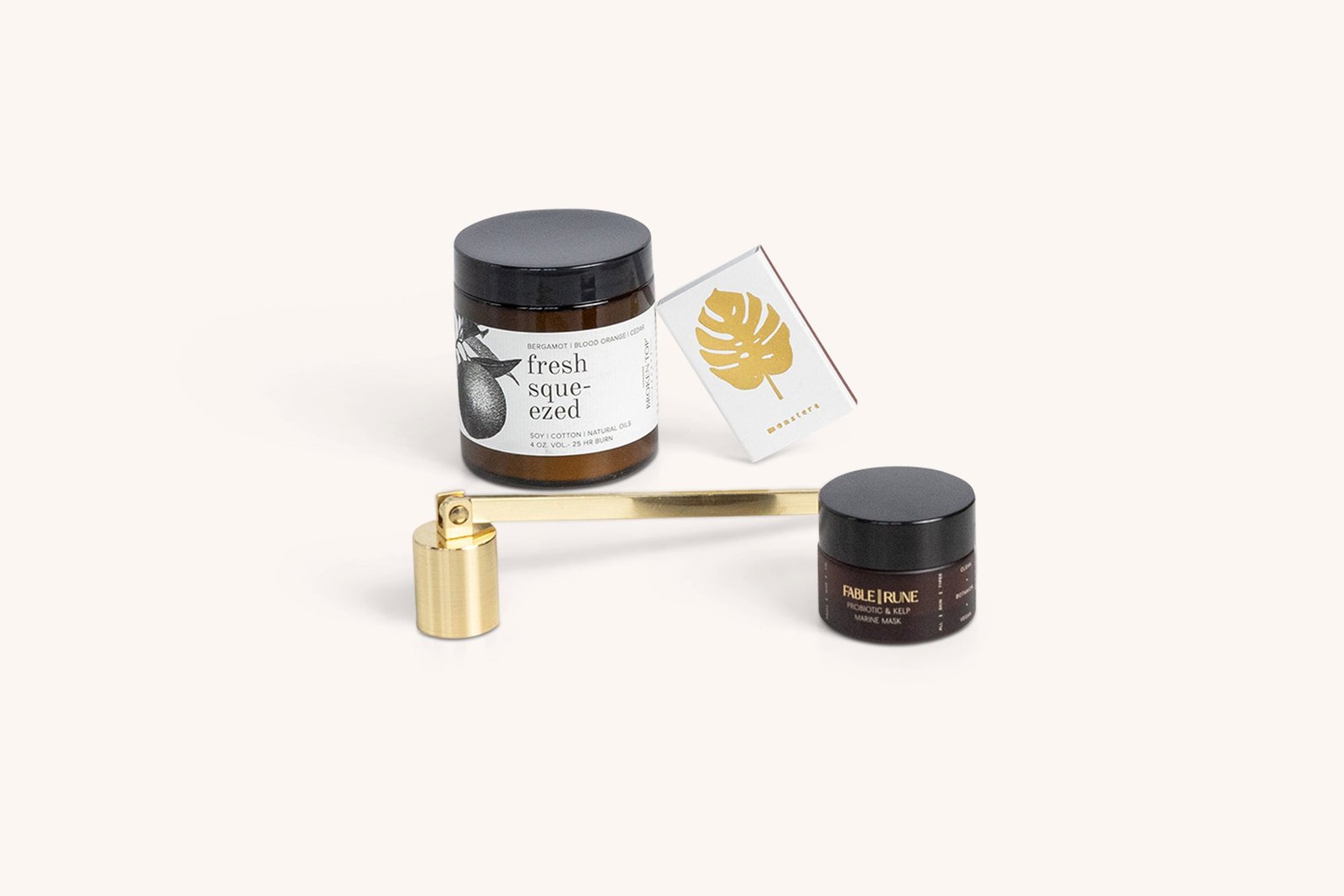 A Little Self-Care Gift Box