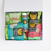 Siete Gourmet Fiesta Gift Box