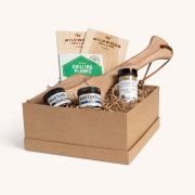 BBQ Boss Gift Box