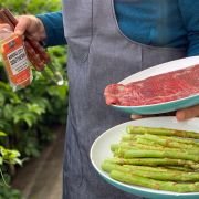 BBQ Boss Gift Box