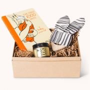 Welcome Baby Gift Box