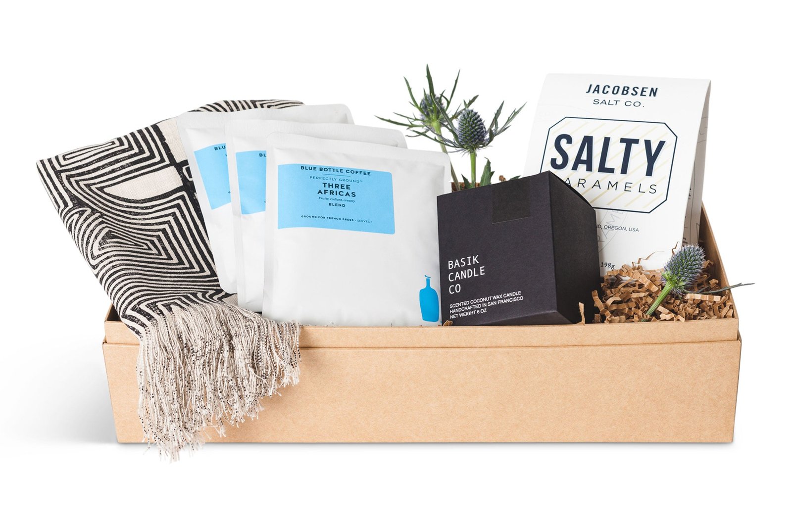 Be Home Gift Box
