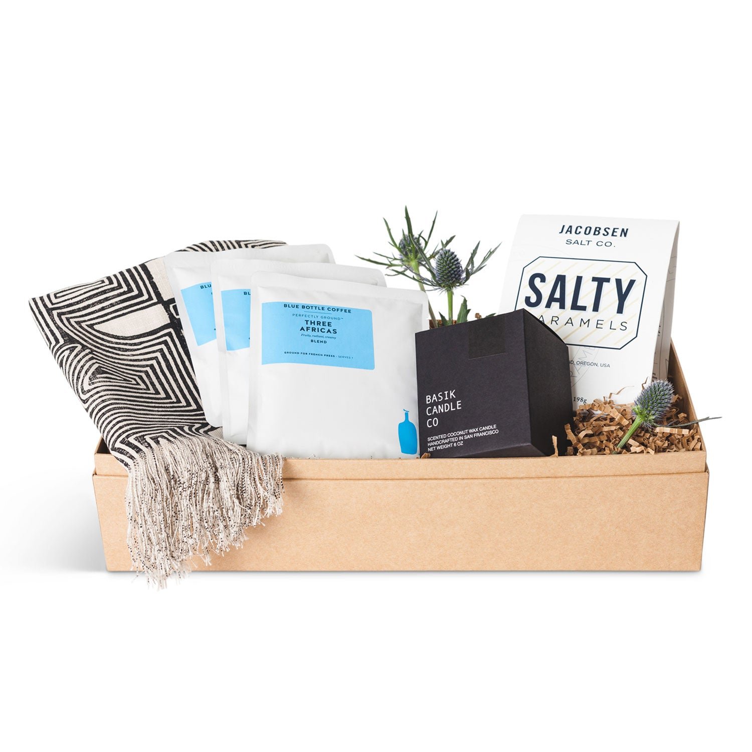Be Home Gift Box