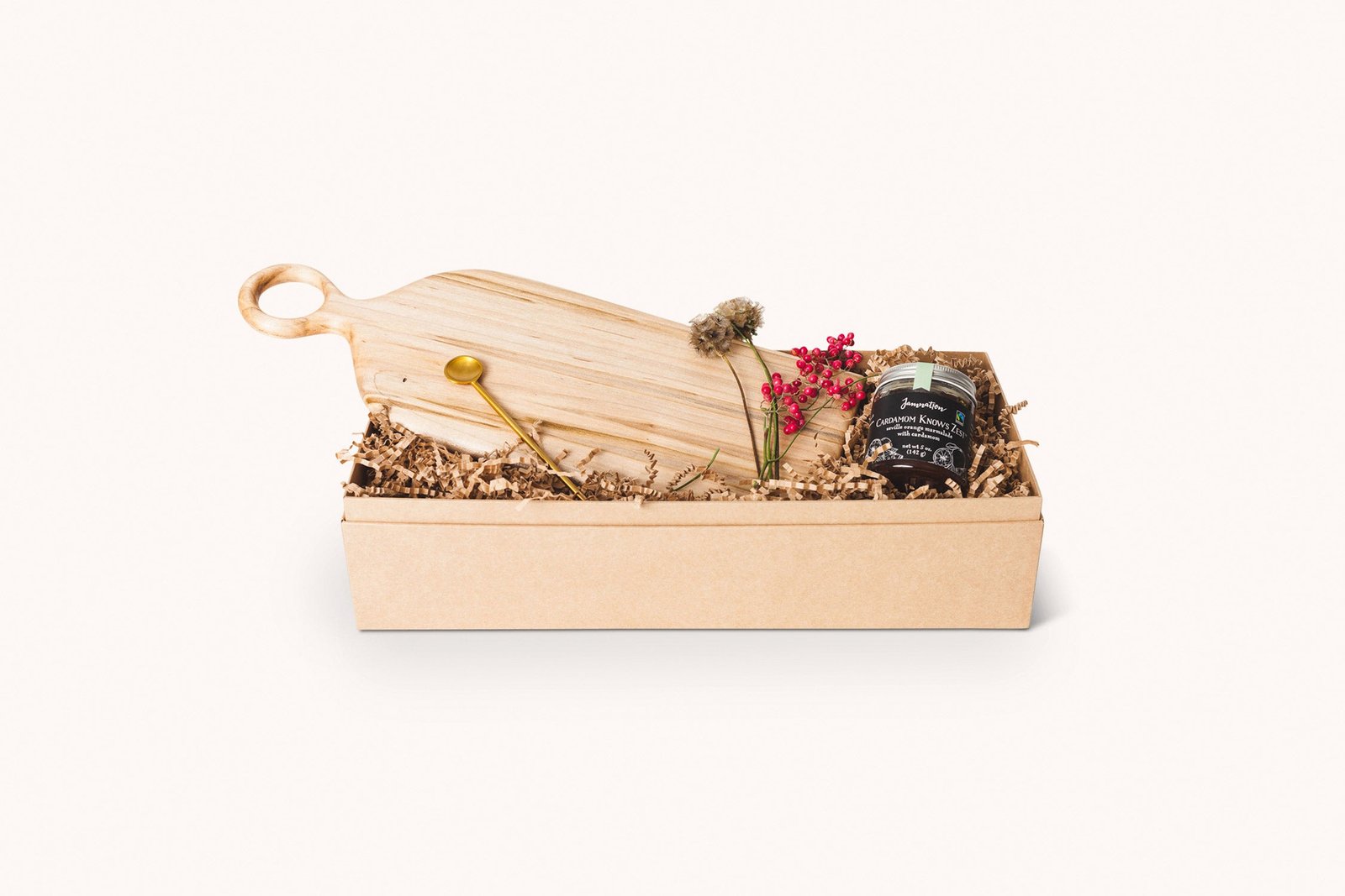 Host Your Heart Out Gift Box