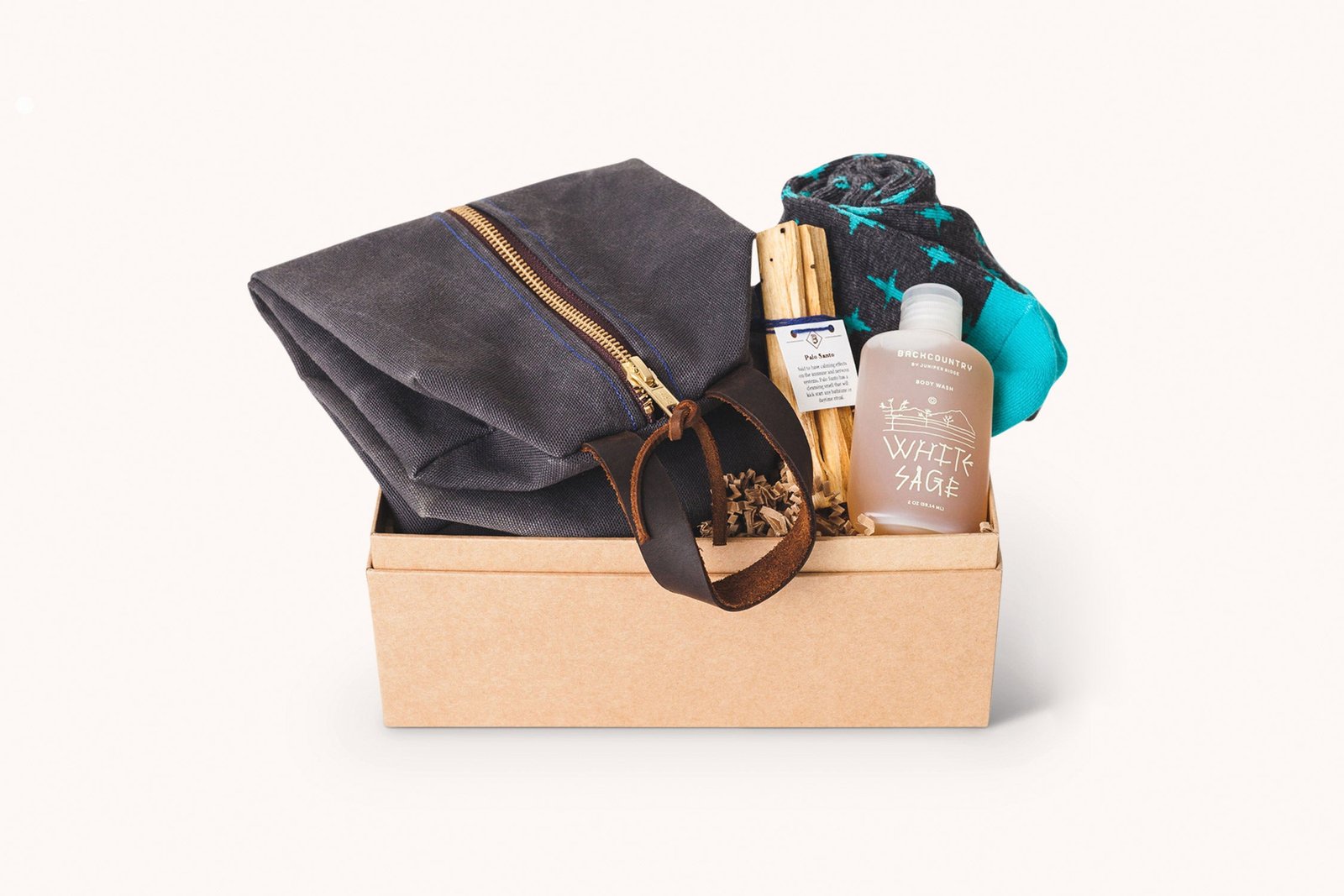 Freshen Up Toiletry Set