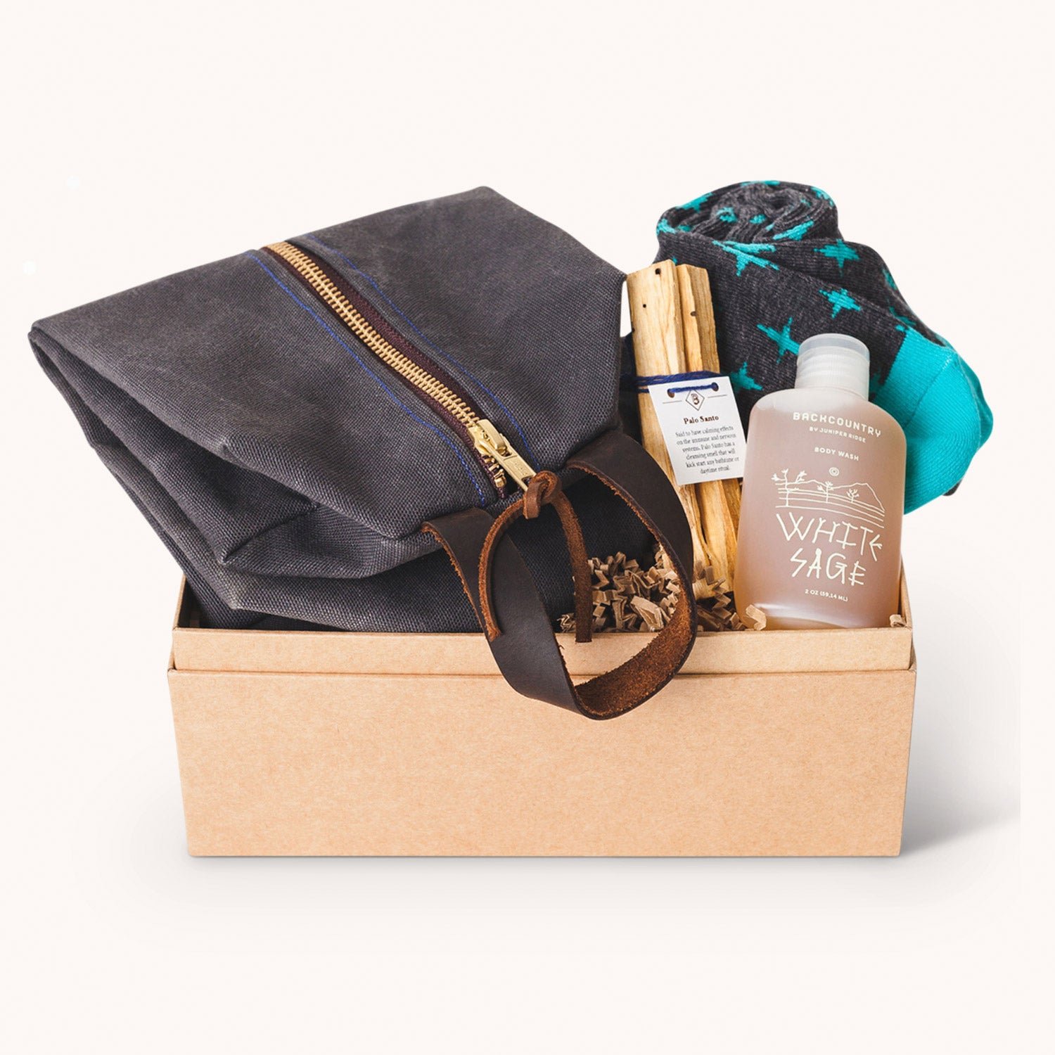 Freshen Up Toiletry Set