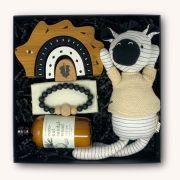 Woodland Baby Gift Set