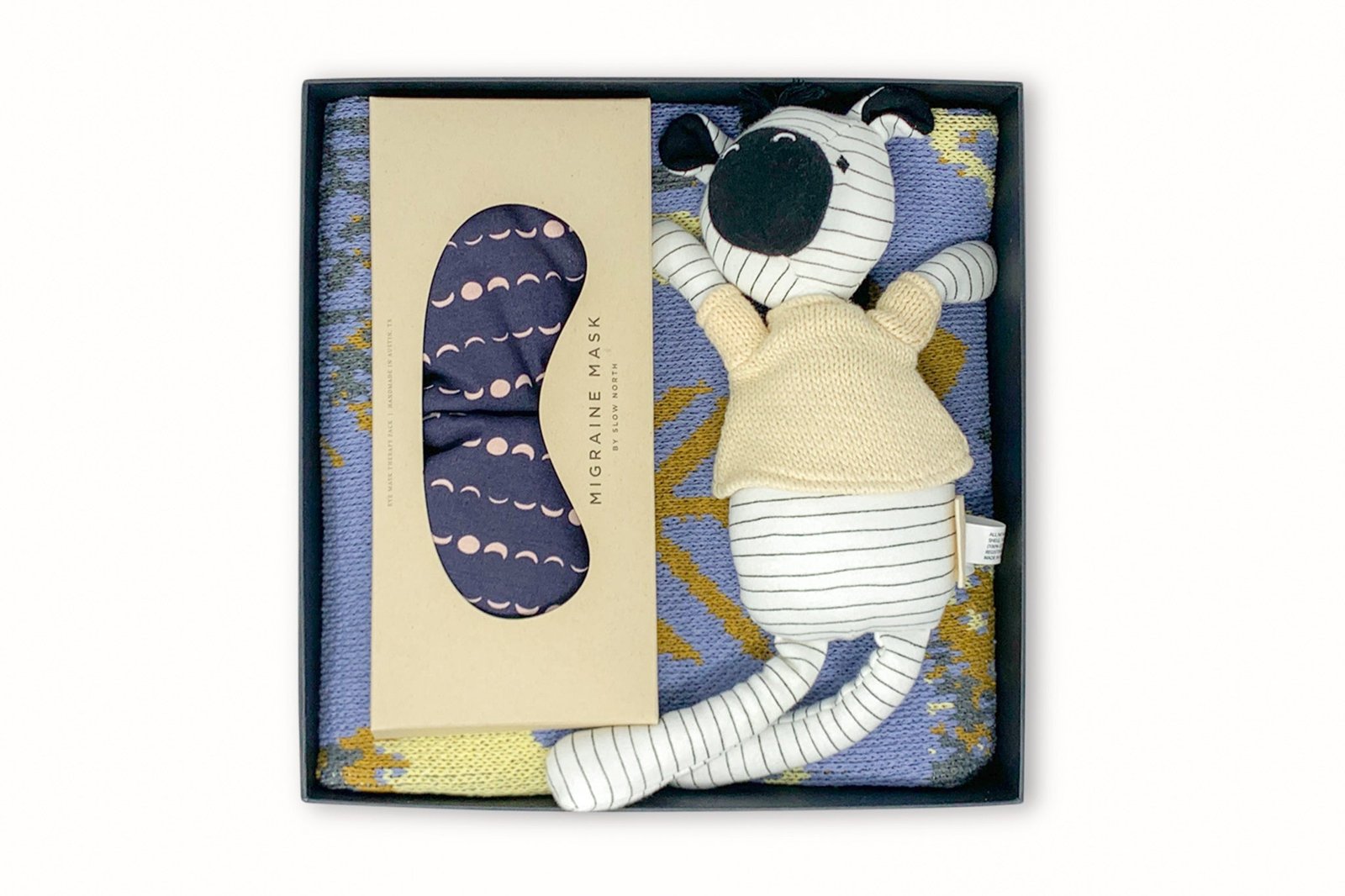 Mama and Baby Gift Box