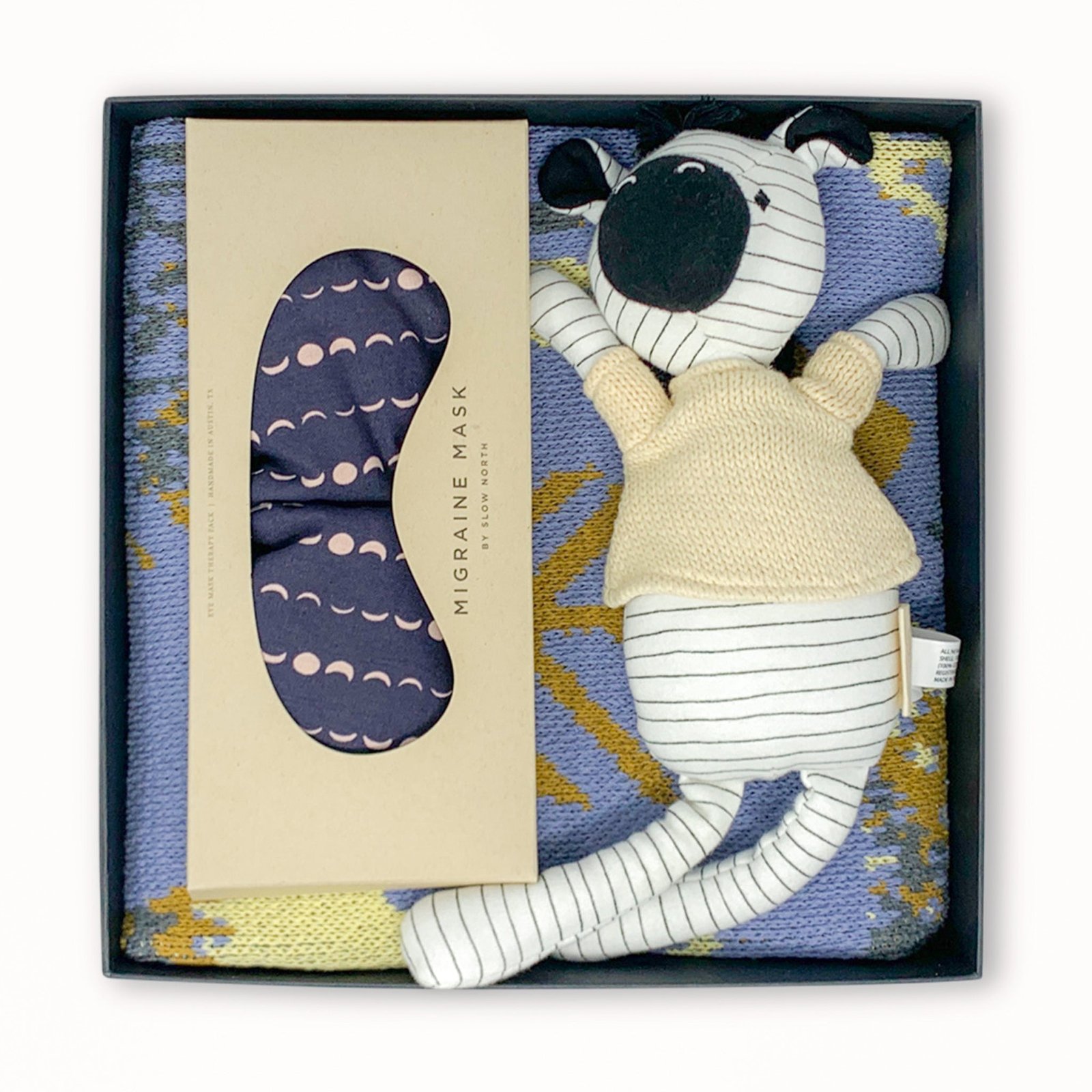 Mama and Baby Gift Box