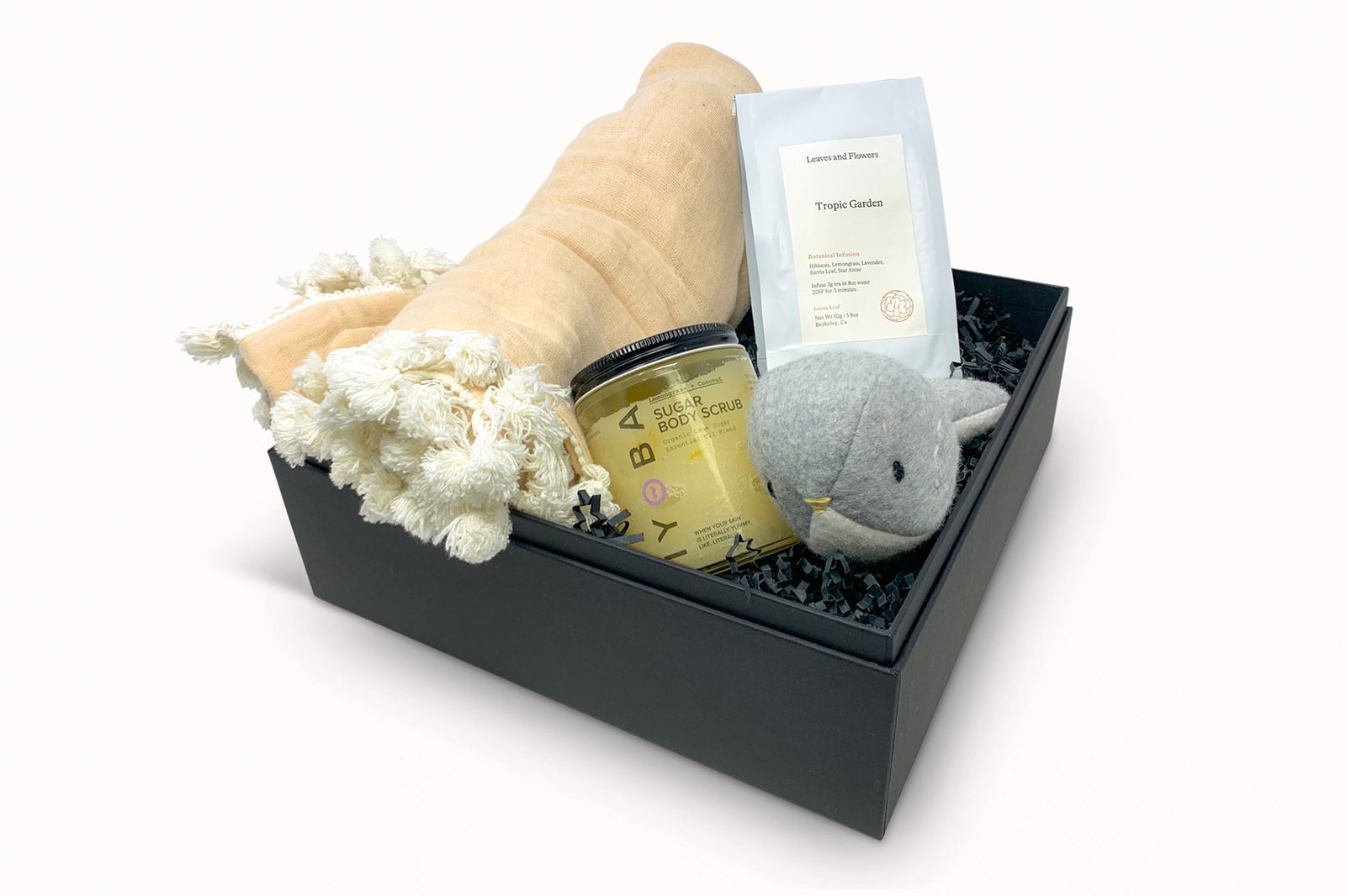 Cherished Moments Baby Gift Box