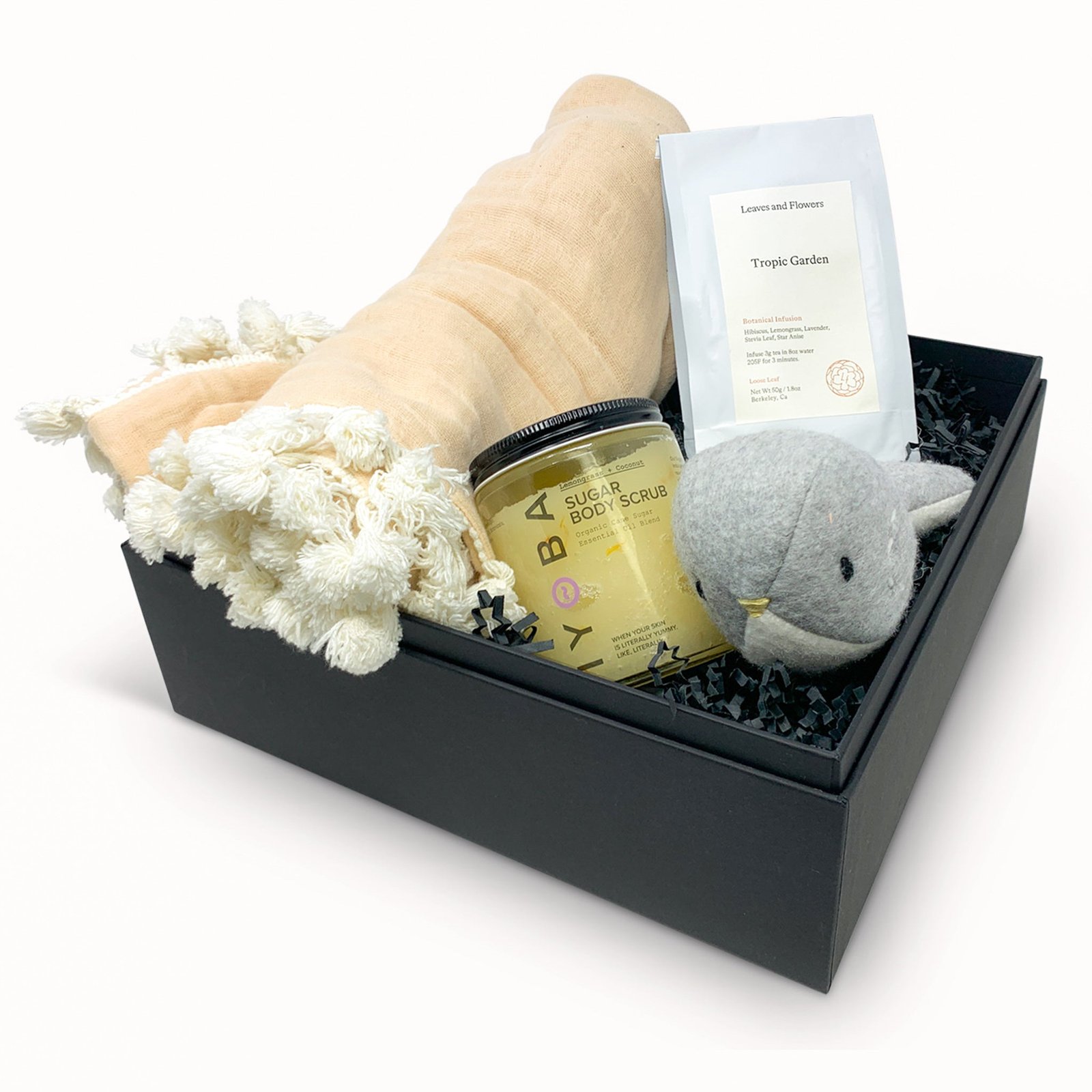 Cherished Moments Baby Gift Box