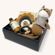 Woodland Baby Gift Set