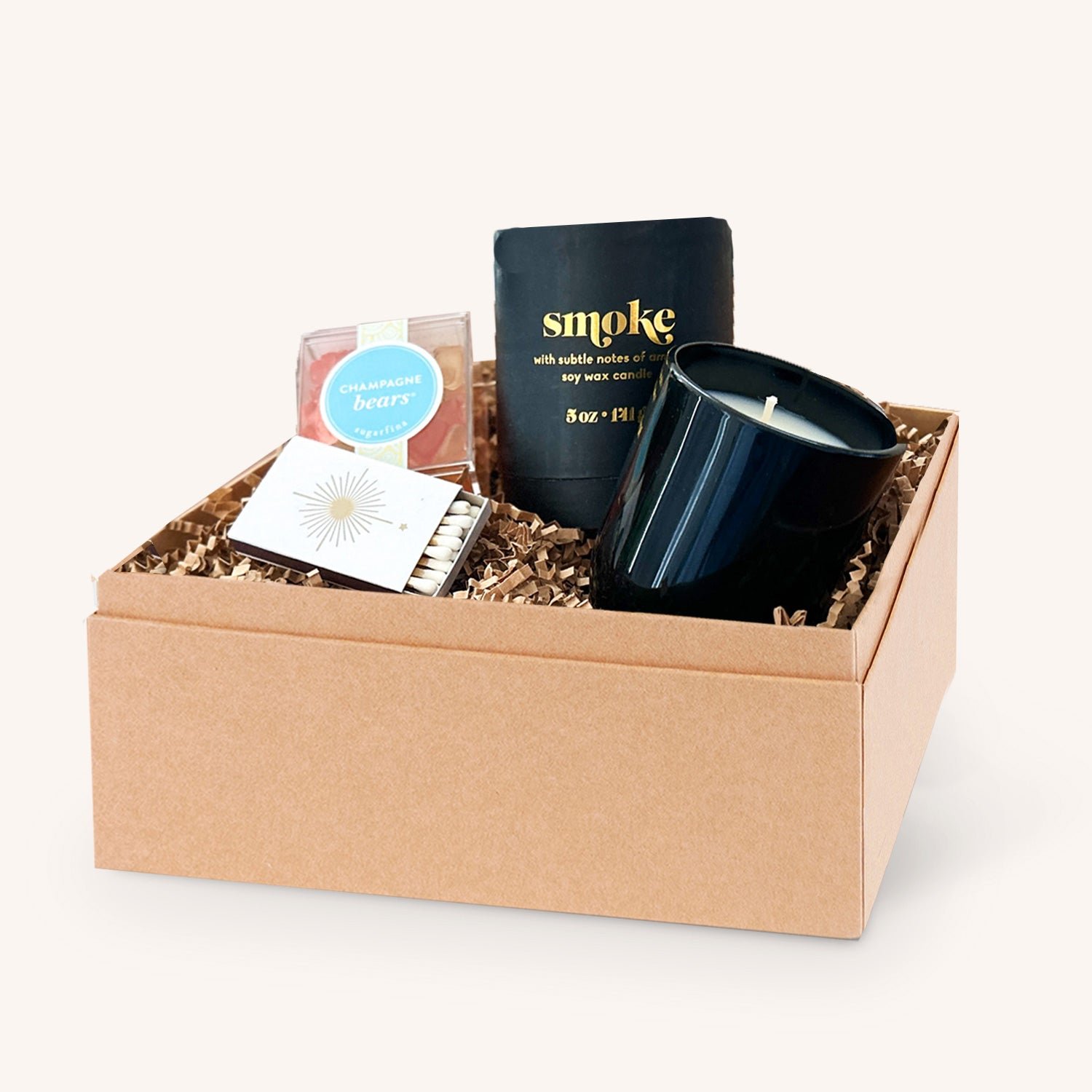 A Little Thank You Gift Box