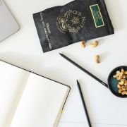 The Upgraded Home Office Gift Box