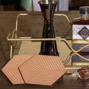 The Cocktail Pair Gift Box