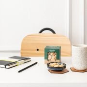 The Upgraded Home Office Gift Box