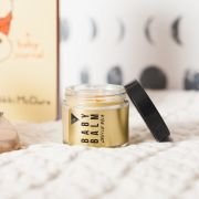 Welcome Baby Gift Box