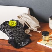 Welcome Baby Luxe Gift Box